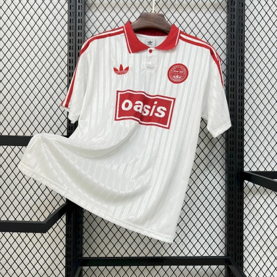 2025/26 Mens Oasis Tour Jersey