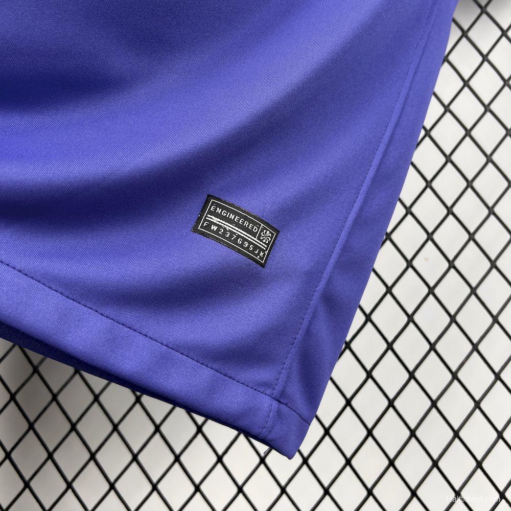 2025/26 Mens Barcelona Maillot Concept Jersey