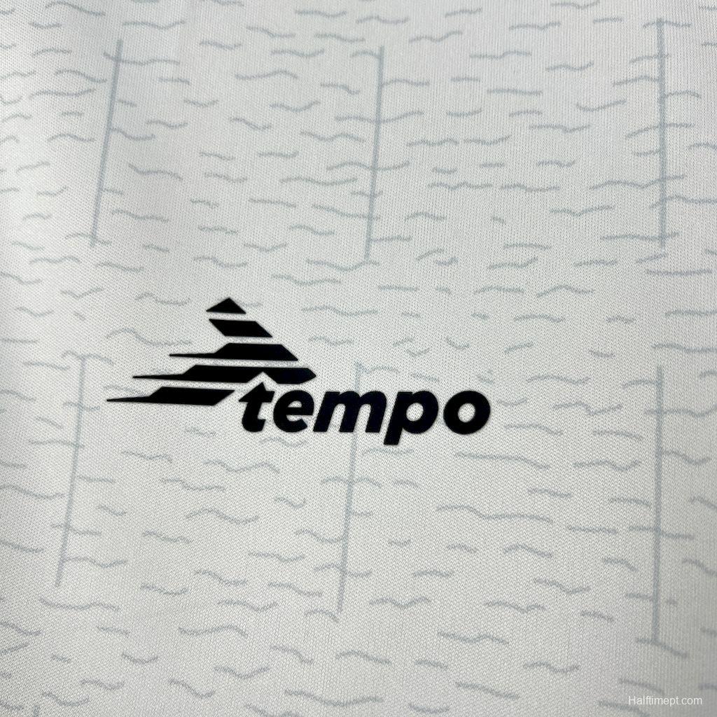 2024/25 Mens Cape Verde Away Jersey