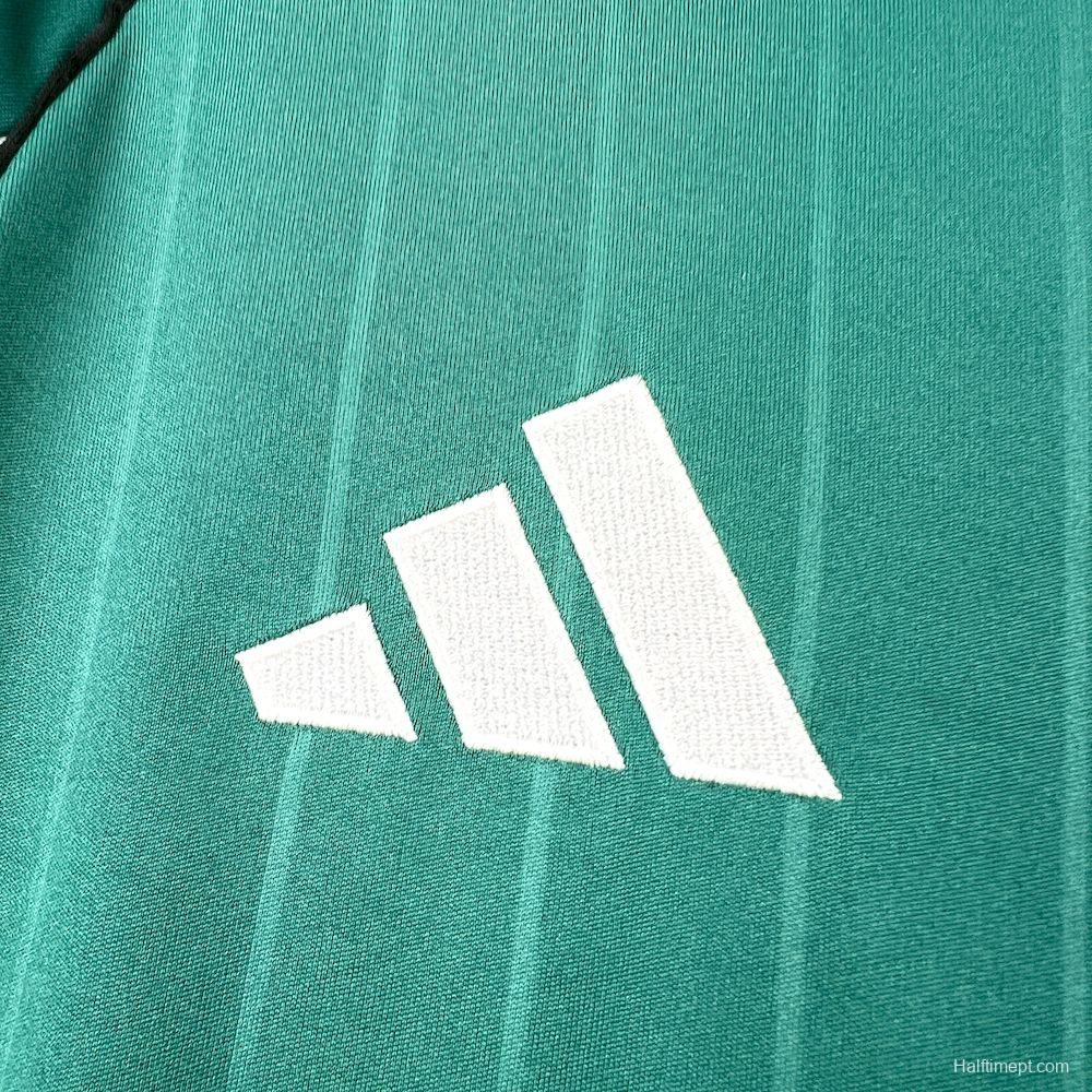 2025/26 Mens Legia Warszawa Away Jersey