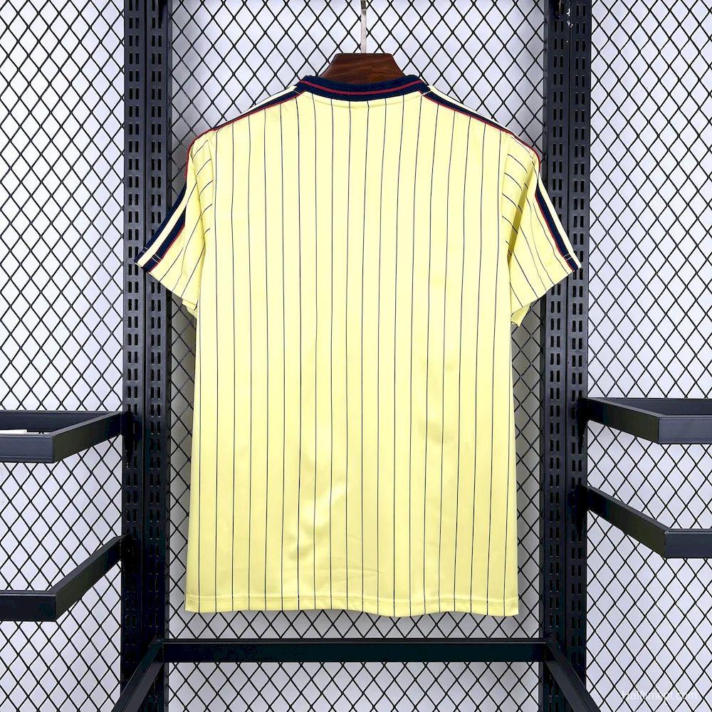 2025/26 Mens Club America Terrace Icons Jersey