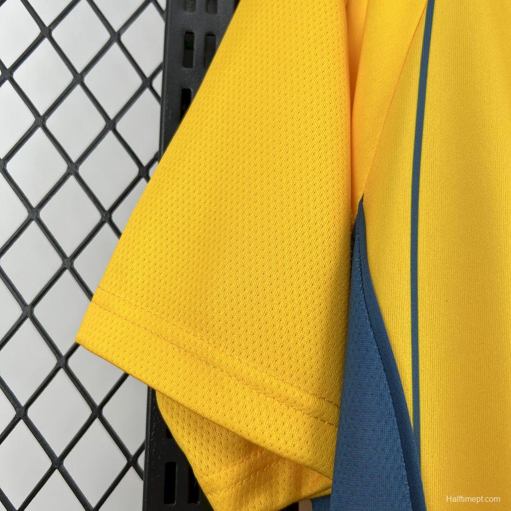 2025/26 Mens Albacete Third Jersey