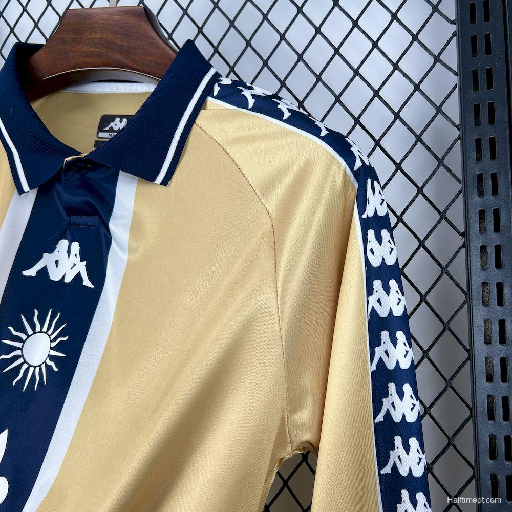 2025/26 Mens FC Versailles Special Long Sleeve Jersey