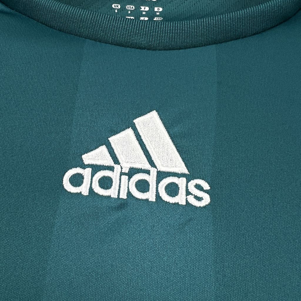 2008/09 Retro Liverpool Third Jersey