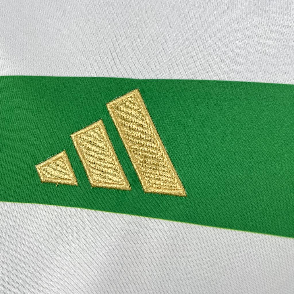 2026/27 Mens Celtic Home Jersey