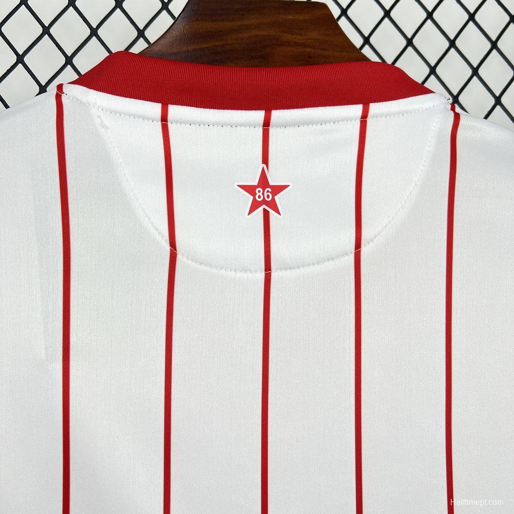 2026/27 Mens América De Cali Away Jersey