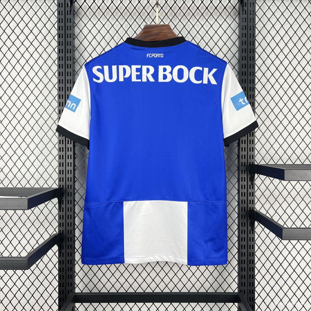 2012/13 Retro FC Porto Home Jersey