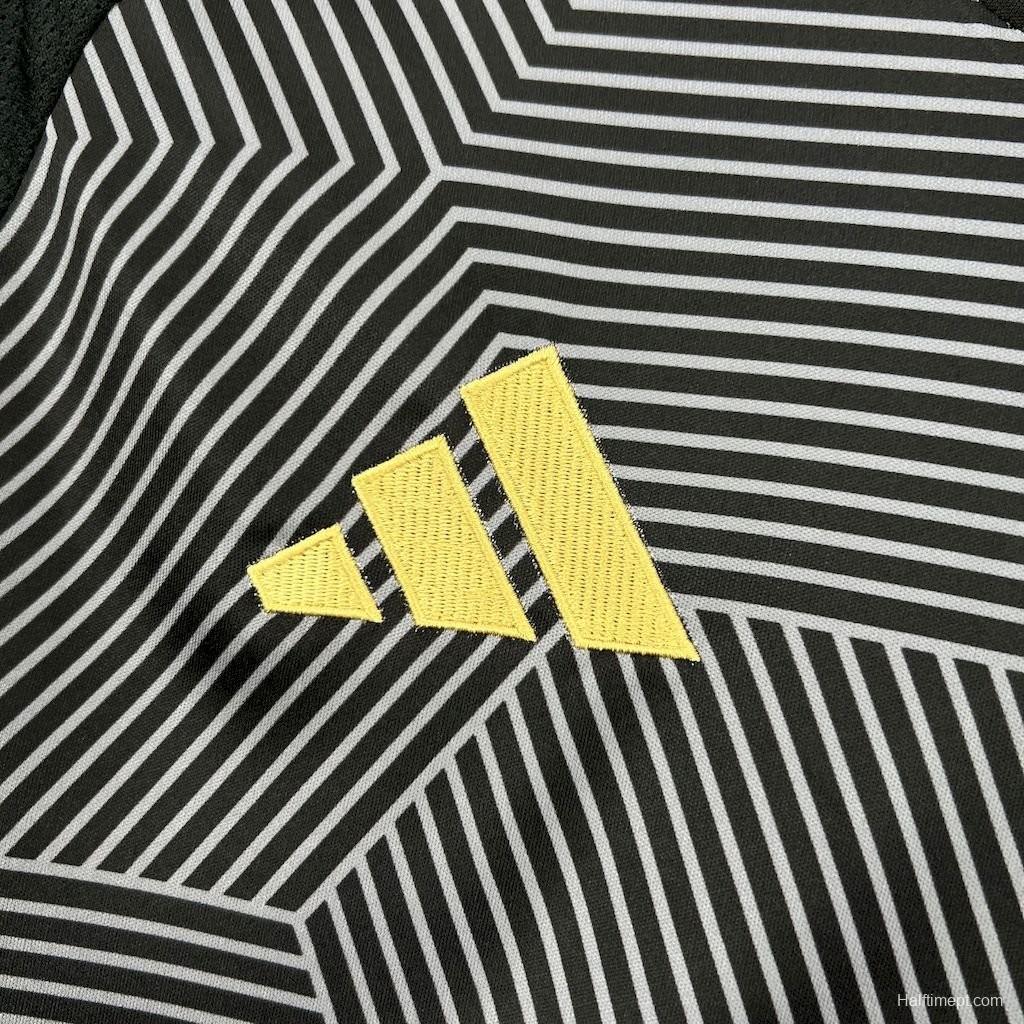 24/25 Al-Ahli Saudi 24-25 'Heritage' Third Jersey