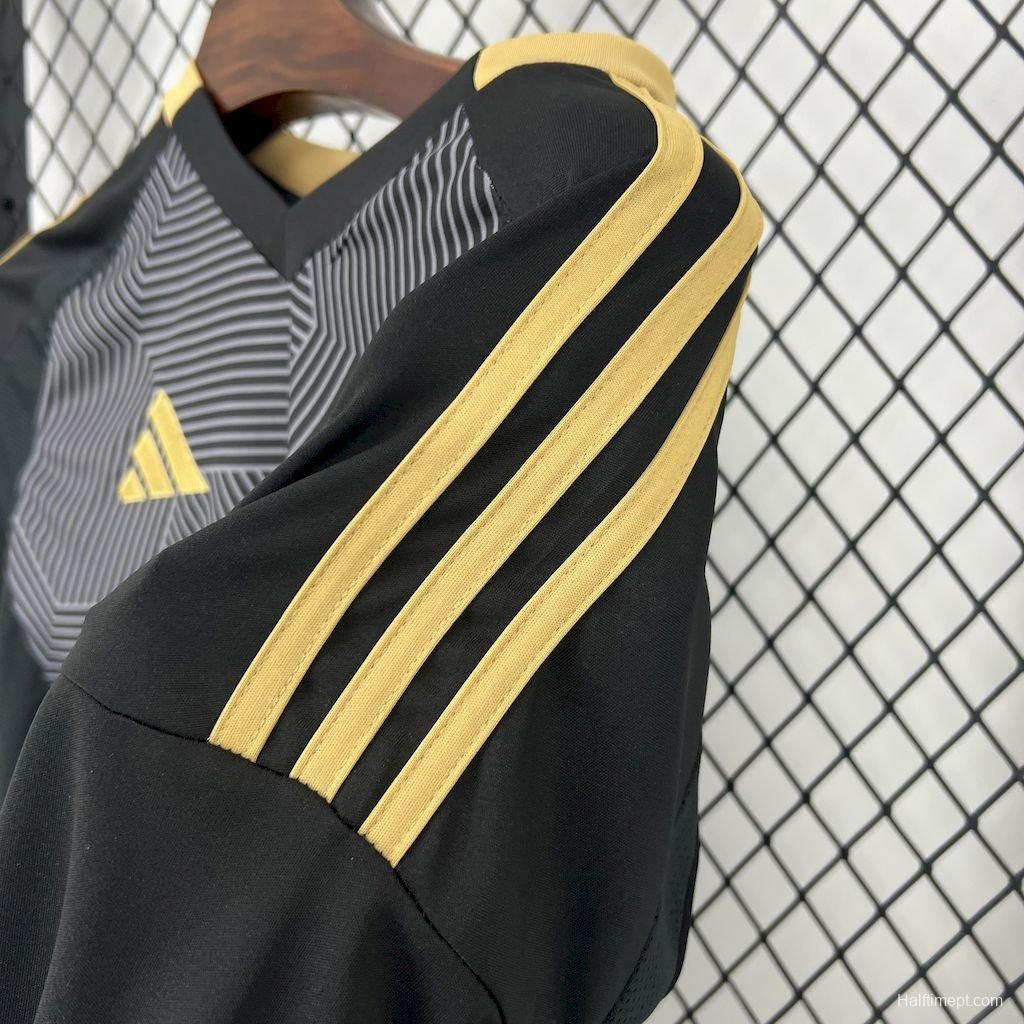 24/25 Al-Ahli Saudi 24-25 'Heritage' Third Jersey