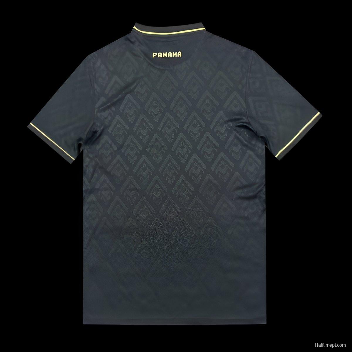 2025 Panama Away Jersey