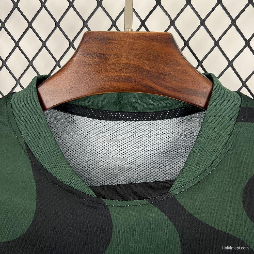 25/26 Sporting Lisbon Third Jersey