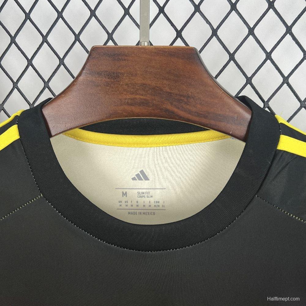 25/26 Club America Home  Long Sleeves Jersey