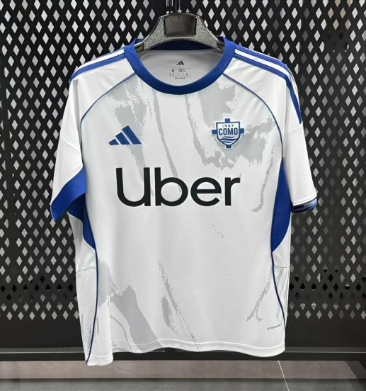 25/26 Como 1907 Away Jersey