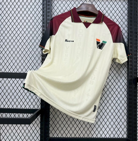2025/26 Mens Venezia FC Away Jersey
