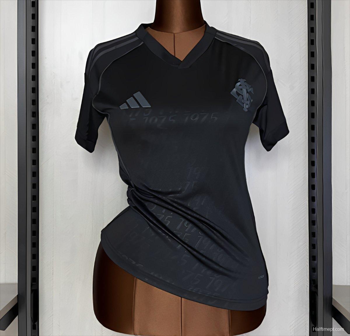 25/26 Women SC Internacional  Third Jersey