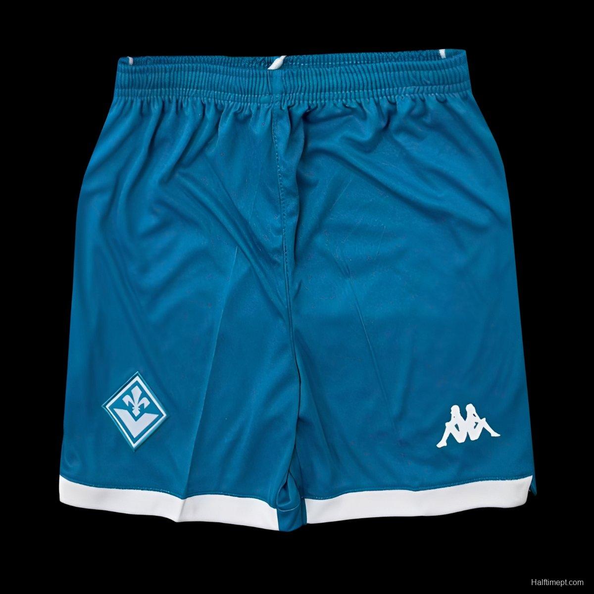 25/26 Fiorentina Third Shorts