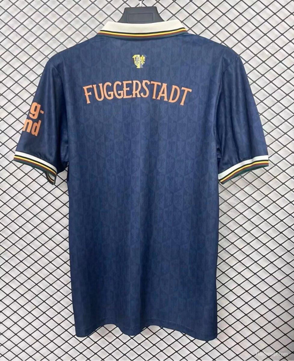 25/26 Augsburg 'Fuggerstadt' Special Edition Jersey