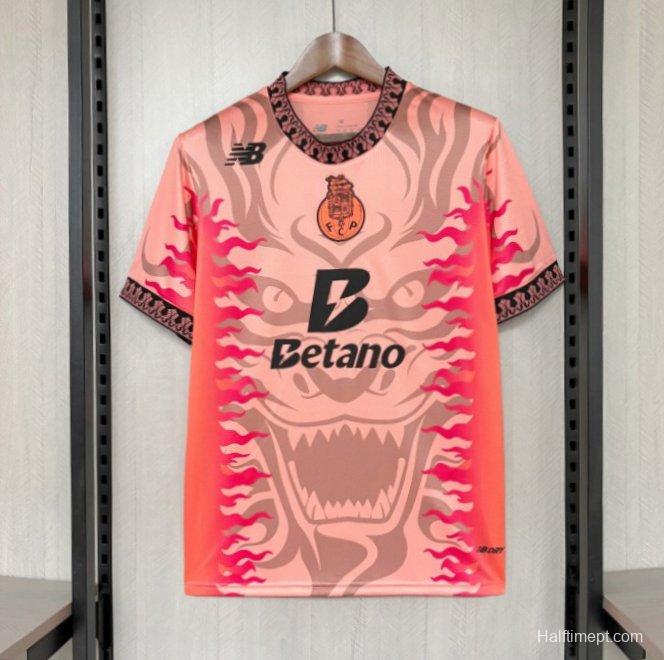 26/27 Porto Special Edition Jersey S-XXXXL