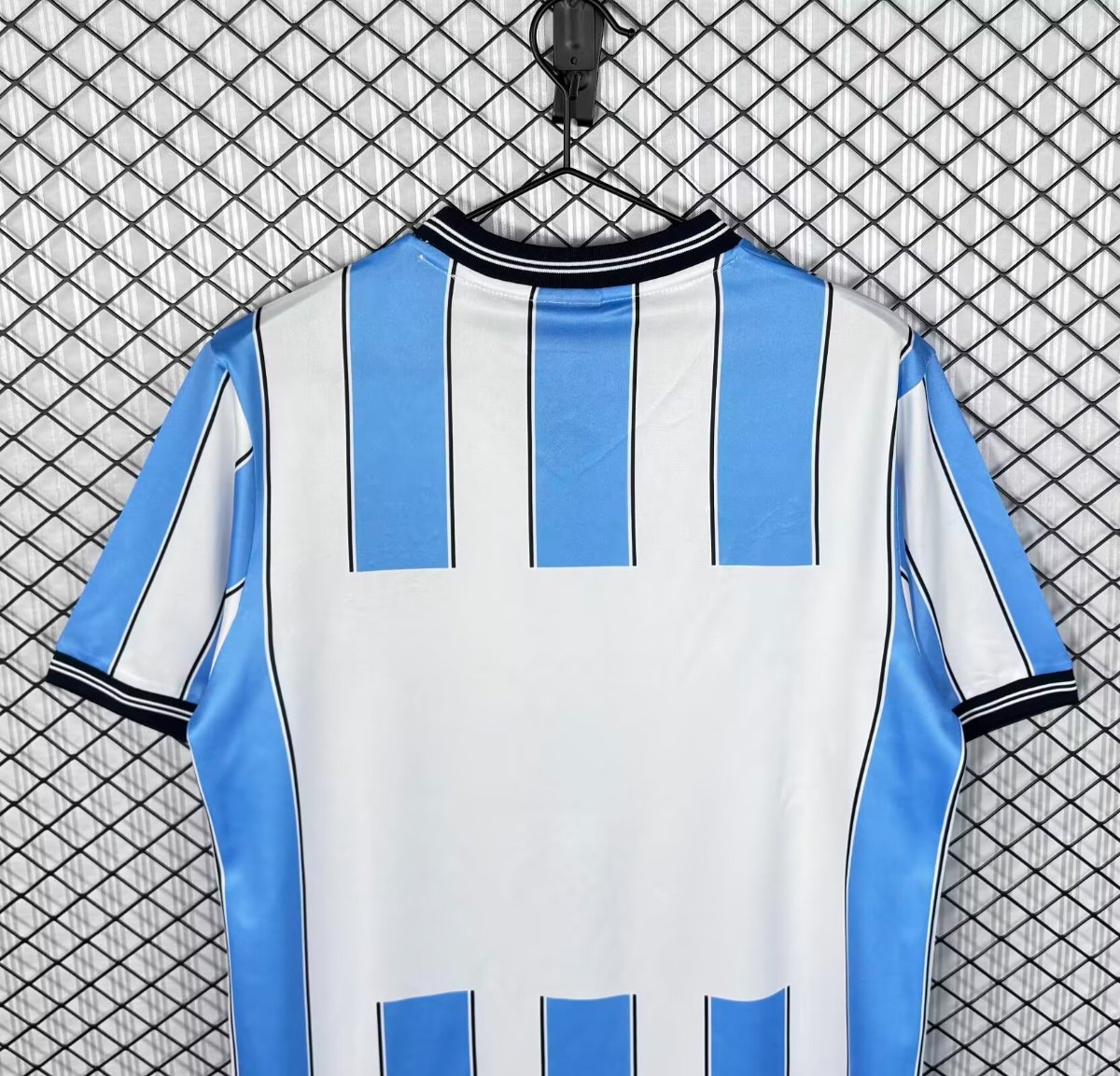 Retro 11/12 Coventry Home Jersey