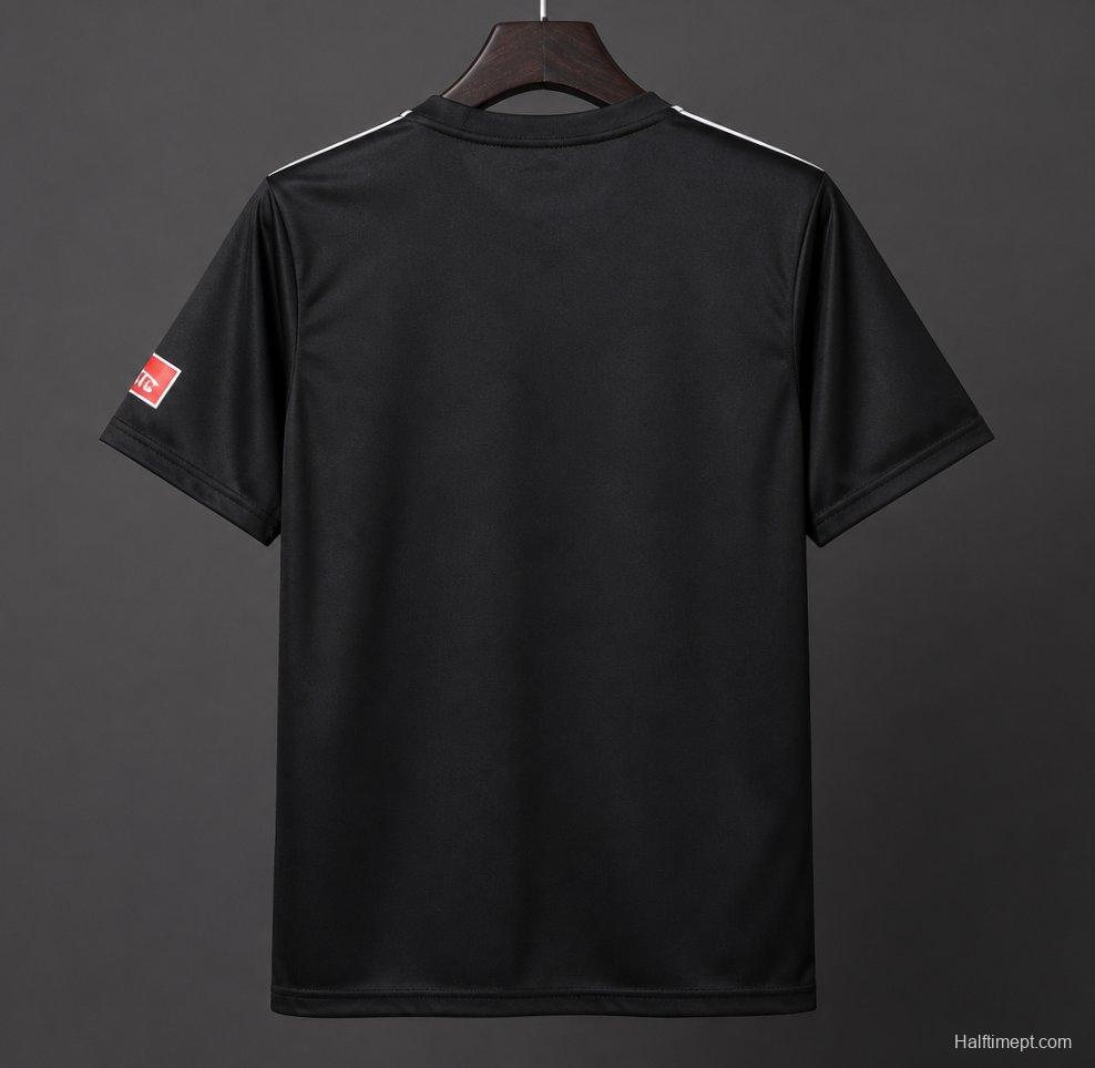 2026 Mexico Black Special Jersey
