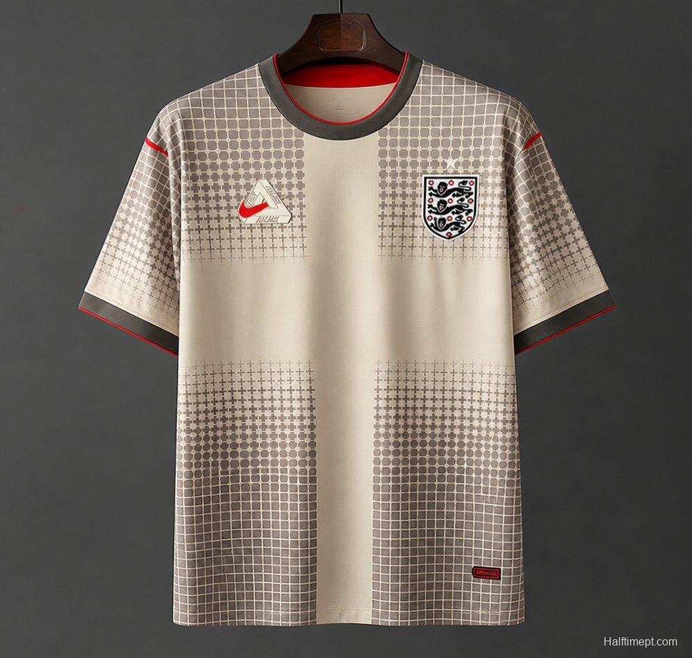 2026 England Training uniform Jersey