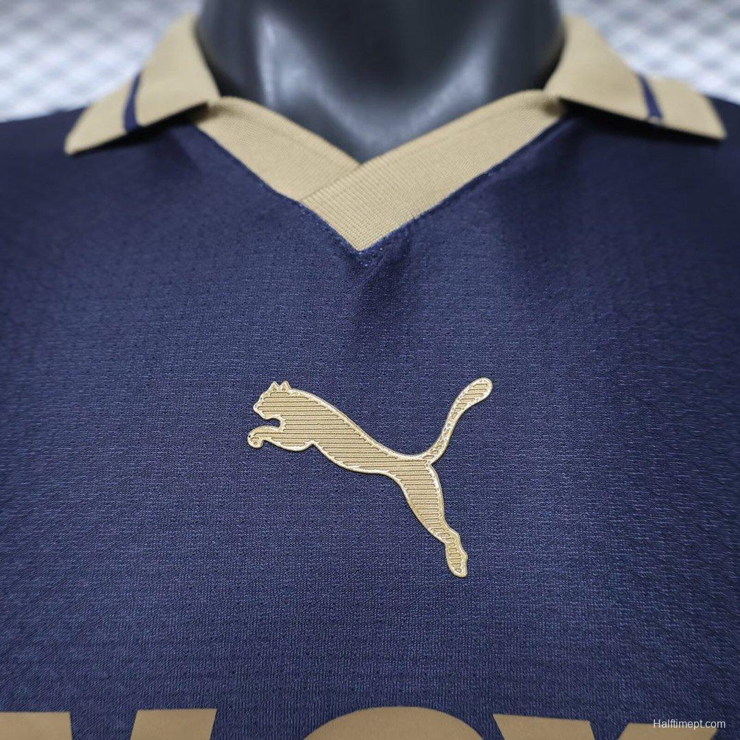 26/27 Pumas UNAM Home Jersey