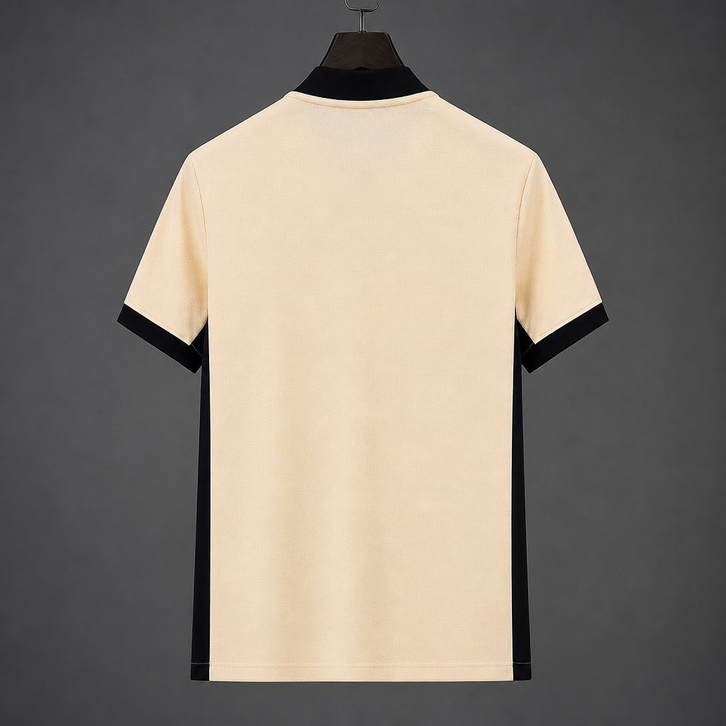 2026 Vasco Da Gama Third Jersey