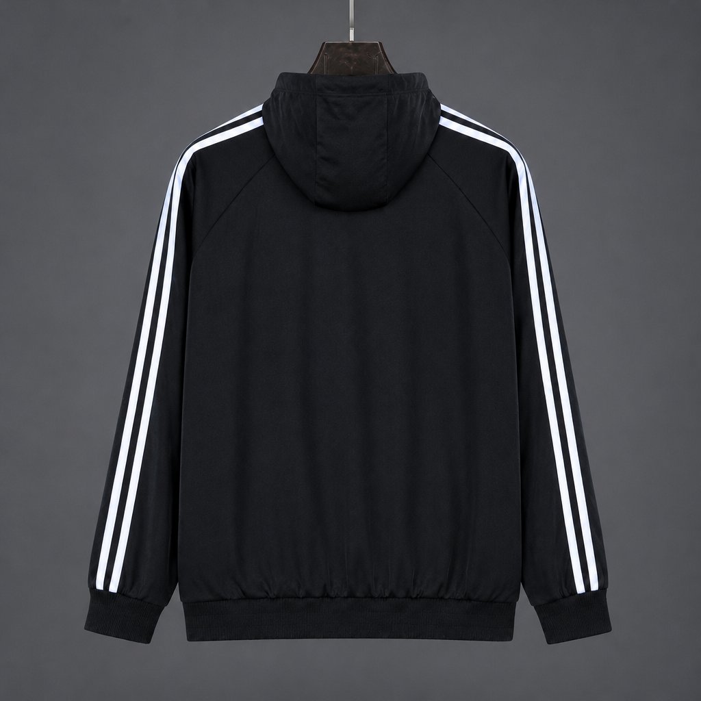 26/27 Club America Black OG Hoodie